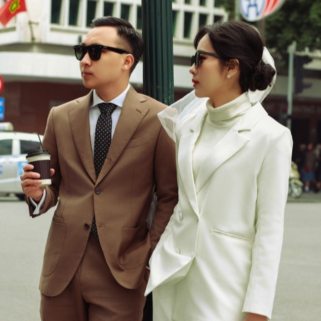 Cô dâu Lan Anh & Chú rể Minh Quang